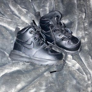 Toddler Nike Boots